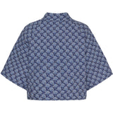 MARTA DU CHATEAU Marta du Chateau Damen jacke MdcMelisa 268190 Jacket NavyR1621