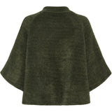 MARTA DU CHATEAU Marta du Chateau Damen jacke MdcThunder 248370 Jacket Military79