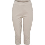 MARTA DU CHATEAU Marta du Chateau Damen knickers MdcVivianne 56720M Pant Beige