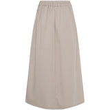 MARTA DU CHATEAU Marta du Chateau Damen rock MdcDavina 57123 Skirt Sabbia31