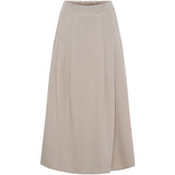 MARTA DU CHATEAU Marta du Chateau Damen rock MdcDavina 57123 Skirt Sabbia31