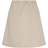 MARTA DU CHATEAU Marta du Chateau Damen rock MdcLisbeth 267008 Skirt Beige31