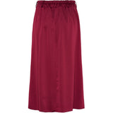 MARTA DU CHATEAU Marta du Chateau Damen rock MdcPandora 6662 Skirt Bordeaux