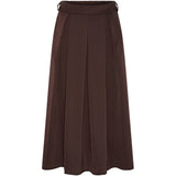 MARTA DU CHATEAU Marta du Chateau Damen rock MdcPandora 6662 Skirt Moro1