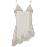 MARTA DU CHATEAU Marta du Chateau Damen shirt MdcDream 23408 Top Mandorla Beige