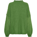 MARTA DU CHATEAU Marta du Chateau Damen strick MdcAria 8111 Knit Acido