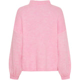 MARTA DU CHATEAU Marta du Chateau Damen strick MdcAria 8111 Restudsalg Pink/Beige