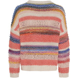 MARTA DU CHATEAU Marta du Chateau Damen strick MdcDelilah 25430 Knit Multi