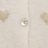 MARTA DU CHATEAU Marta du Chateau Damen strick MdcParisa 9647 Restudsalg Beige