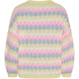 MARTA DU CHATEAU Marta du Chateau Damen strickjacke MdcMy 9660 Restudsalg Yellow