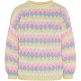 MARTA DU CHATEAU Marta du Chateau Damen strickjacke MdcMy 9660 Restudsalg Yellow