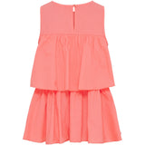 MARTA DU CHATEAU Marta du Chateau Damen top MdcDebra 258639 Top Corallo