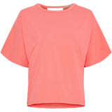 MARTA DU CHATEAU Marta du Chateau Damen top MdcTinka 258635 Top Corallo1024