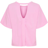 MARTA DU CHATEAU Marta du Chateau Damen top MdcTinka 258635 Top RosaBaby3492