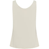 MARTA DU CHATEAU Marta du Chateau Damen top MdcVeronika 82107 Restudsalg Beige