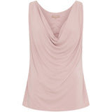 MARTA DU CHATEAU Marta du Chateau Damen top MdcVeronika 82107 Restudsalg Rosa