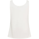 MARTA DU CHATEAU Marta du Chateau Damen top MdcVeronika 82107 Restudsalg White