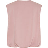 MARTA DU CHATEAU Marta du Chateau Damen weste MdcOrla 58710M Vest Rosa antique