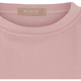 MARTA DU CHATEAU Marta du Chateau Damen weste MdcOrla 58710M Vest Rosa antique