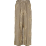 MARTA DU CHATEAU Marta du Chateau damen Hosen MdcAcacia 7621 Pant Fango60