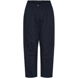 MARTA DU CHATEAU Marta du Chateau damen hosen MdcKarmen8022 Pant Navy13