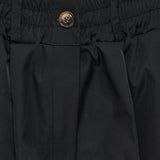 MARTA DU CHATEAU Marta du chateau Damen Hosen MdcVanilla 8562 Pant Black