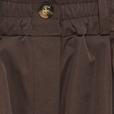 MARTA DU CHATEAU Marta du chateau Damen Hosen MdcVanilla 8562 Pant Moro20