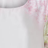 MARTA DU CHATEAU Marta du chateau Damen kleid MDCFABIANA 7872 Dress Rosa