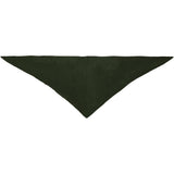 MARTA DU CHATEAU MdcDelphina Schal Scarf Army