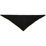 MARTA DU CHATEAU MdcDelphina Schal Scarf Black