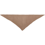 MARTA DU CHATEAU MdcDelphina Schal Scarf Camel