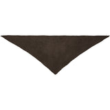 MARTA DU CHATEAU MdcDelphina Schal Scarf Coffee