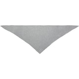 MARTA DU CHATEAU MdcDelphina Schal Scarf Grey