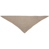 MARTA DU CHATEAU MdcDelphina Schal Scarf Taupe