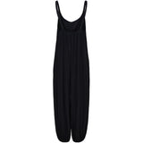 MARTA DU CHATEAU MdcNinette Hose Jumpsuit Black