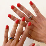 NAILBERRY NAILBERRY NAGELLACK Nail polish SACRED LOTUS