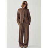 Noella NOELLA Damen Blazer N-MONIQUE Blazer Sand