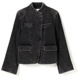 Noella NOELLA Damen Blazer N-MONIQUE Blazer Black Wash