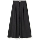 Noella NOELLA Damen Hosen N-KAZIA Pant Grey Herringbone