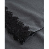 Noella NOELLA Damen Hosen N-MAI Pant Charcoal Mel.