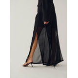 Noella NOELLA Damen Hosen N-MARCEEN Pant Black