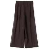 Noella NOELLA Damen Hosen N-MARCEEN Pant Chocolate