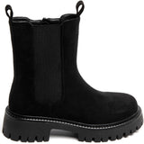 SHOES Nebula Damen Stiefel 6330-1 Shoes Black