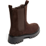 SHOES Nebula Damen Stiefel 6330-1 Shoes Brown