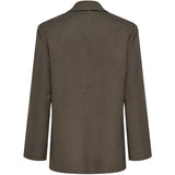 ONLY ONLY Dame Blazer ONLGILLA Blazer Walnut NAVAL ACADEMY