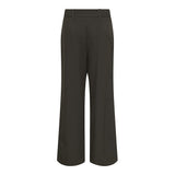 ONLY ONLY Damen-Hosen ONLLINDA Pant Coffee Bean