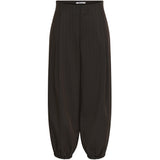 ONLY ONLY Damen Ballonhosen ONLRUMBA-ALDEN Pant Mole PUMICE STONE PINSTRIPES
