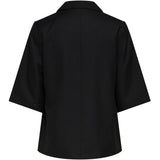 ONLY ONLY Damen Blazer ONLBAIA Blazer Black