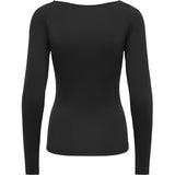 ONLY ONLY Damen Bluse ONLEA Blouse Black