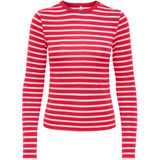 ONLY ONLY Damen Bluse ONLEVIE Blouse Lollipop Pink parfait (fido)